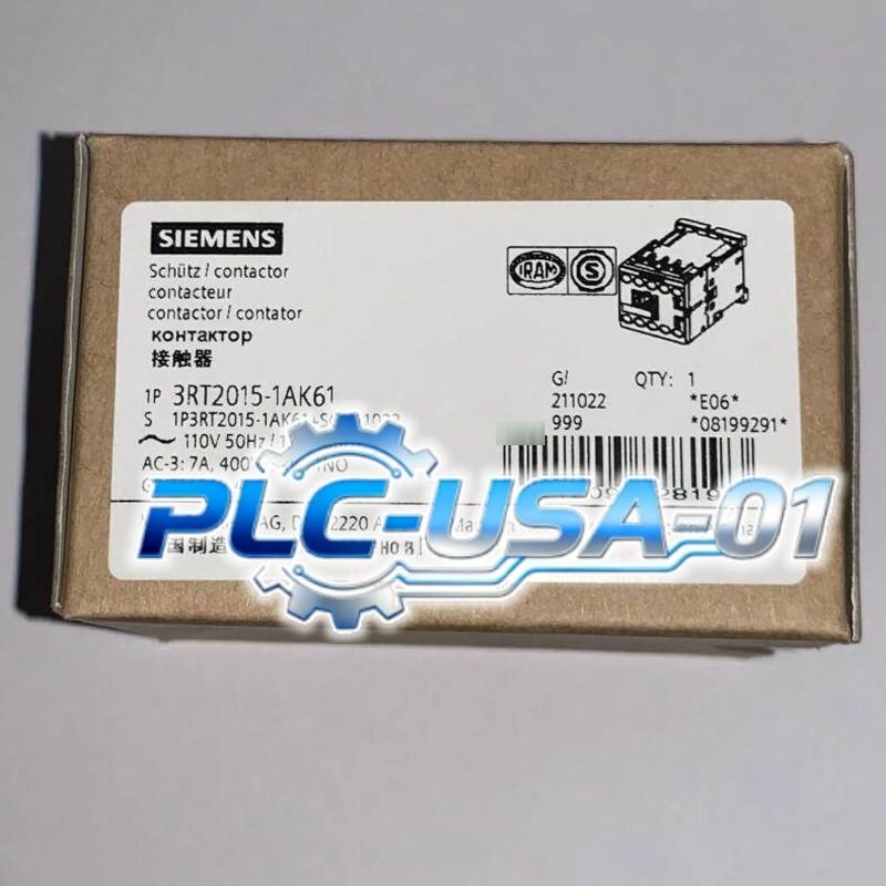 CONTACTOR S00 7A 120VAC 1NO SCRW