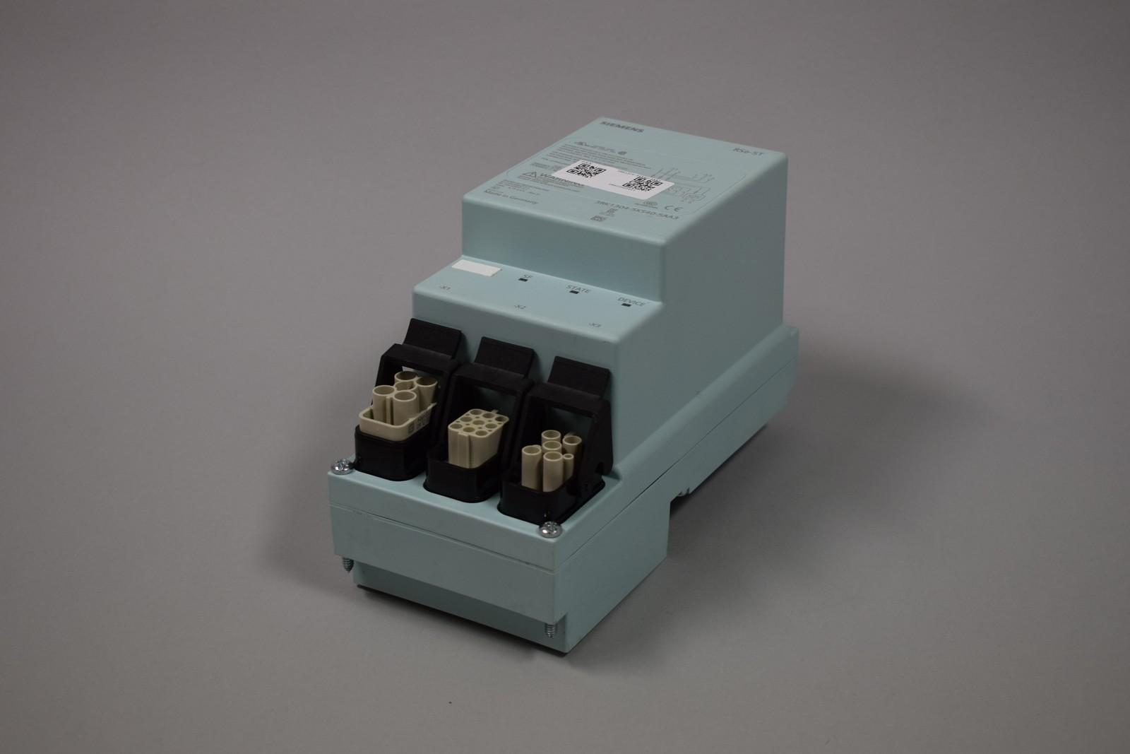 ET 200PRO RSE ST REVERSING STARTER STAND