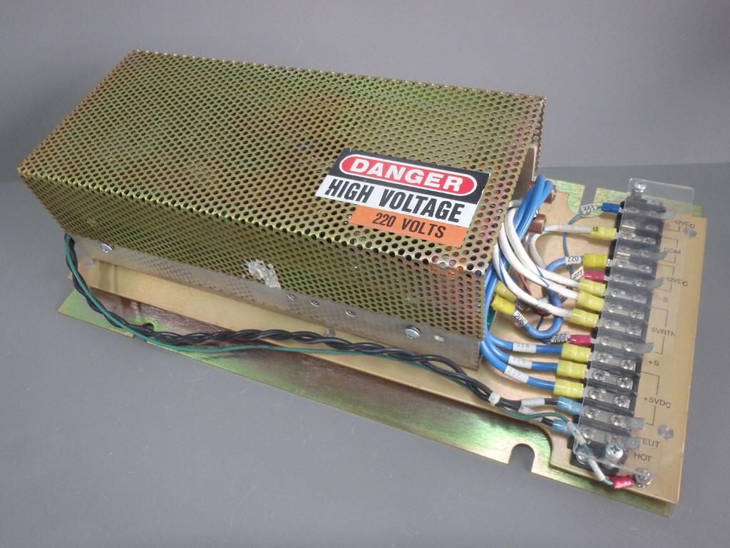 1031500940 10315-00940 Power supply 220V