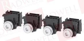 BRKR 3VA5 125A 4P NUT KEEPER