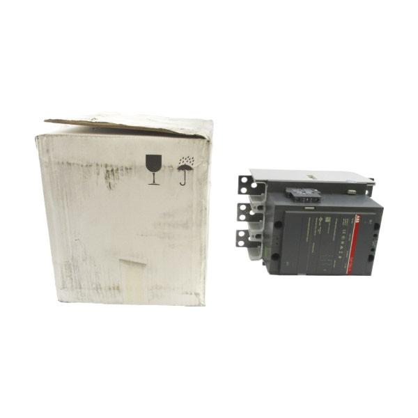 GAF1250-10-11 100-250V 50/60Hz / 100-250V DC Contactor