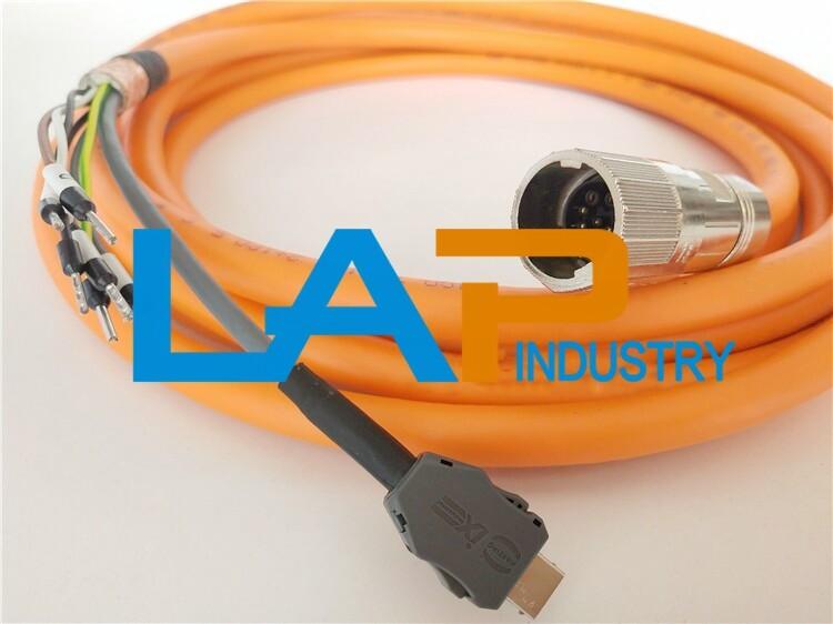 ONE-CABLE-CONNECTION ASSEMBLY