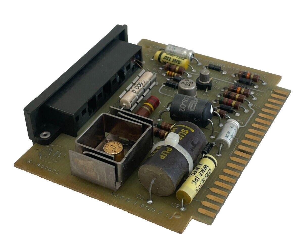 B1412 INPUT MODULE X-462623