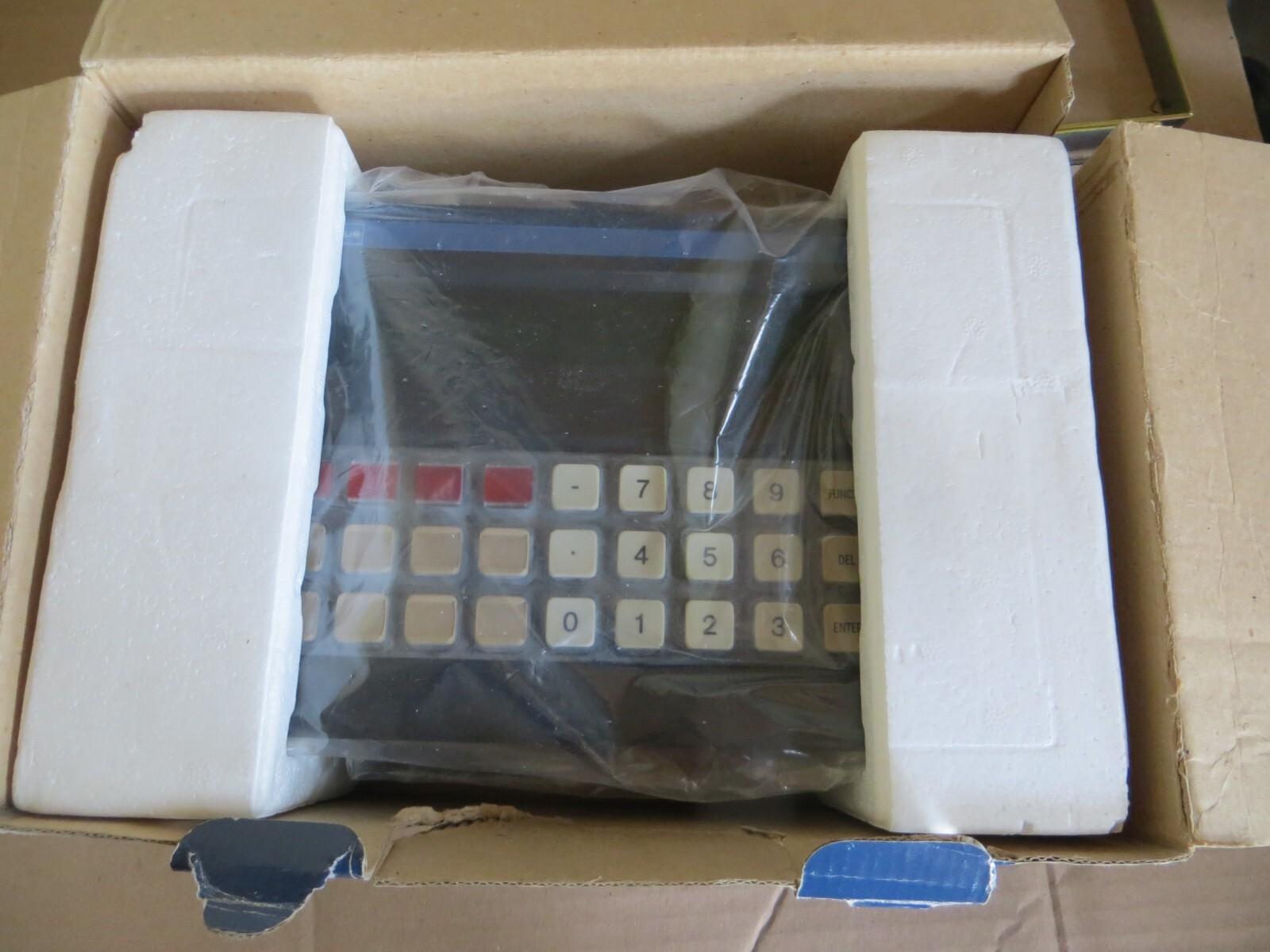 XBT-A831010 Operator Panel