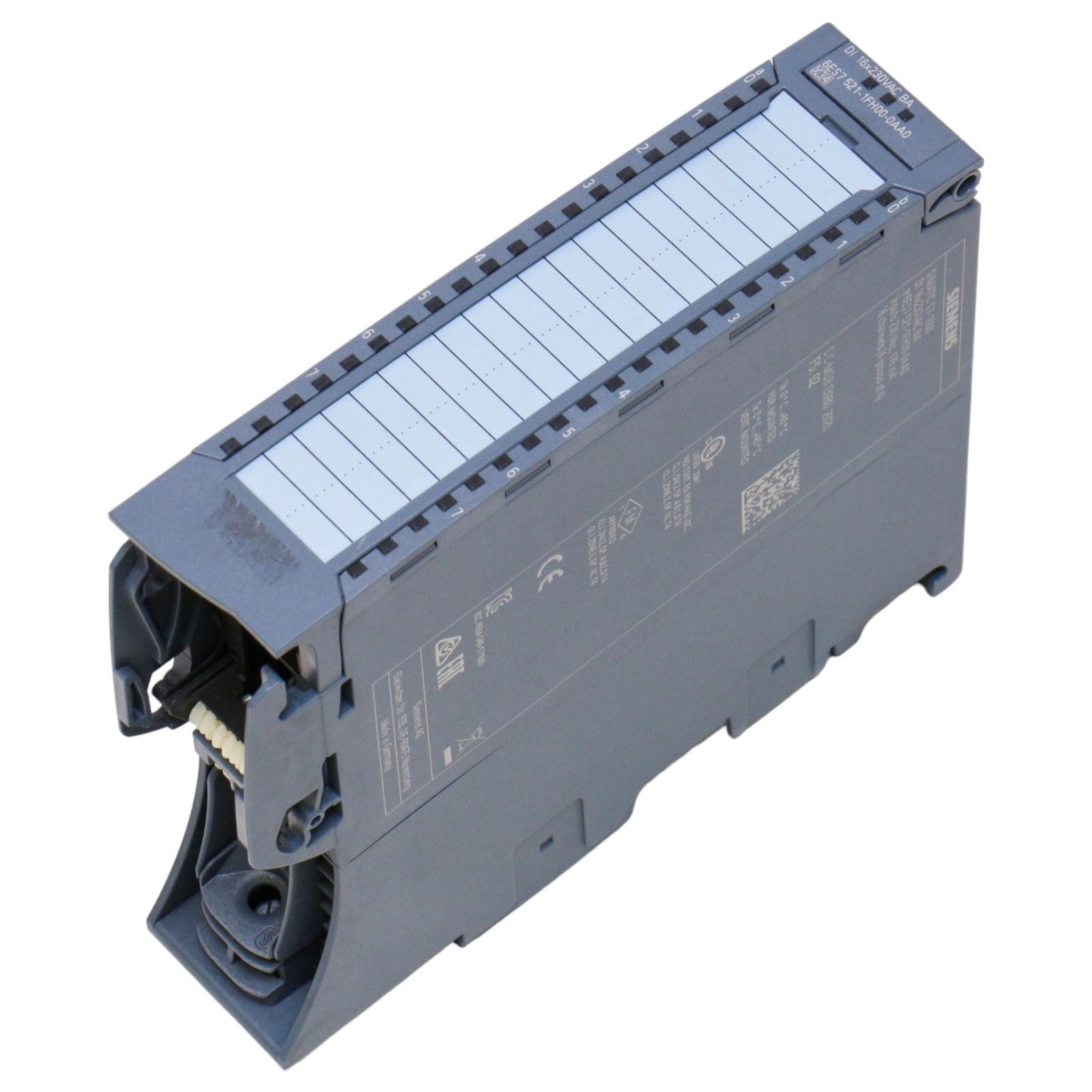 DI 16X230VAC BA