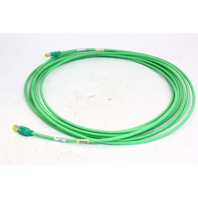 10M IE TP CORD RJ45/R45