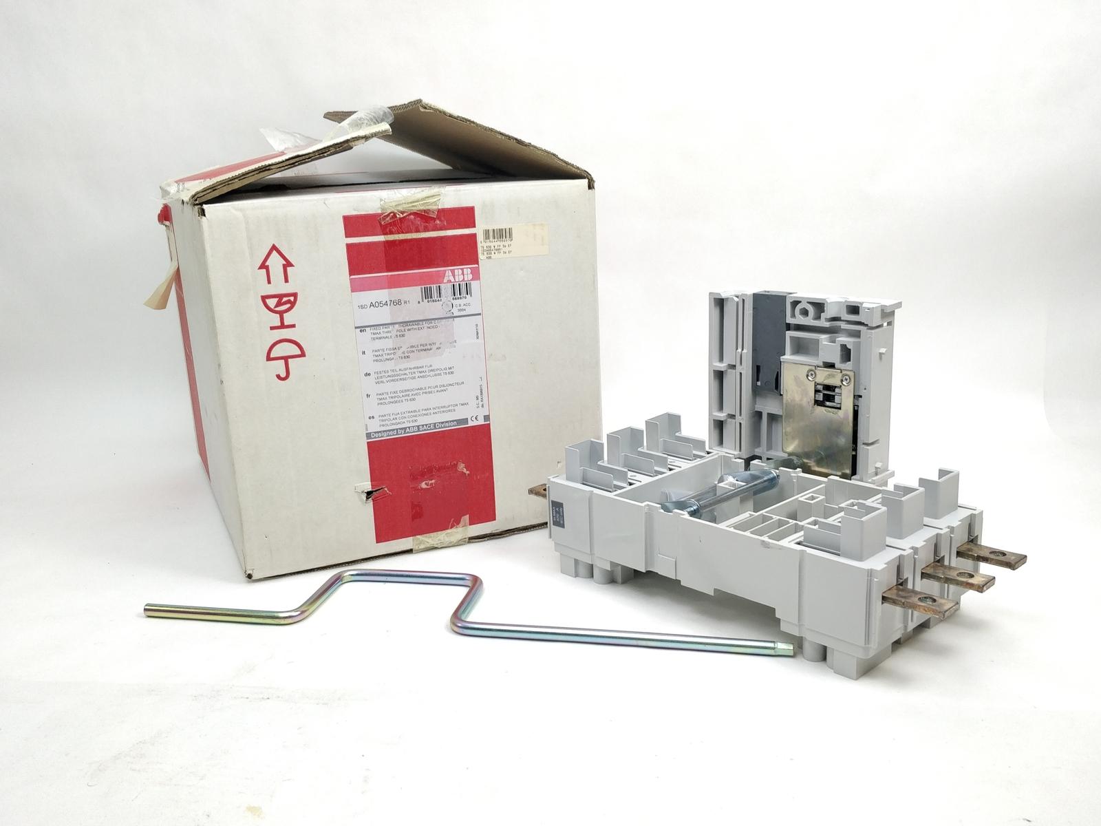 T5 630 W FP 3p EF