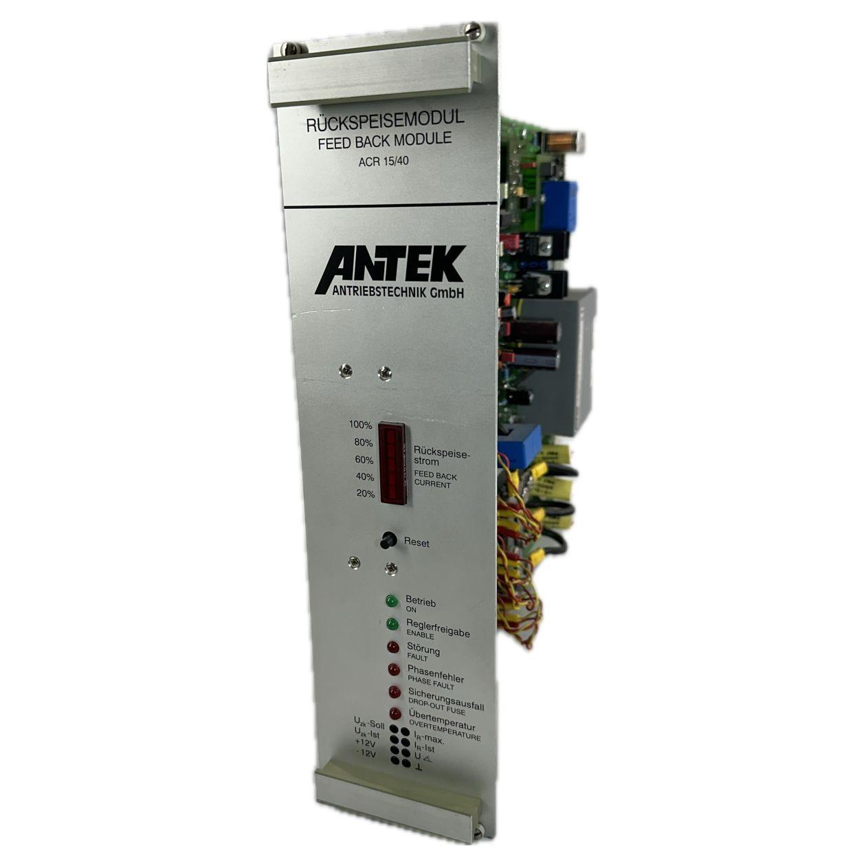 LK3094 Recovery Module ACR 15/40 254C