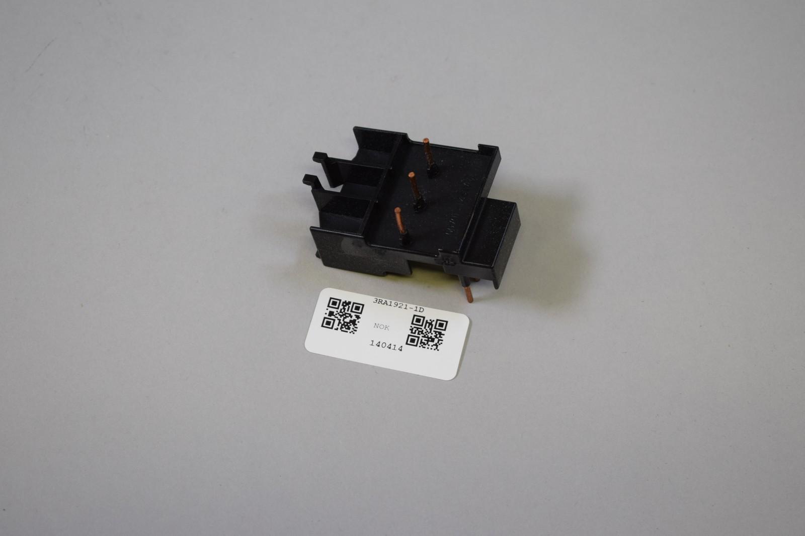 LINK MODULE F.3RV S00/S0, 3RT S00