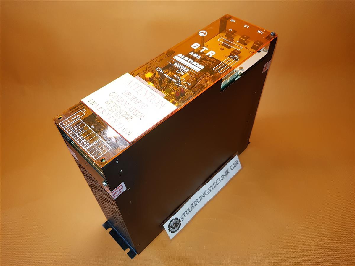 NFC 53220 AMS Convertisseur Type: AMS0300515