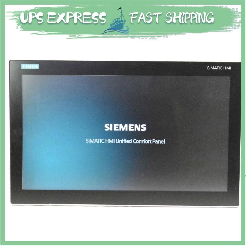 SIMATIC HMI MTP1900 Unified Comfort