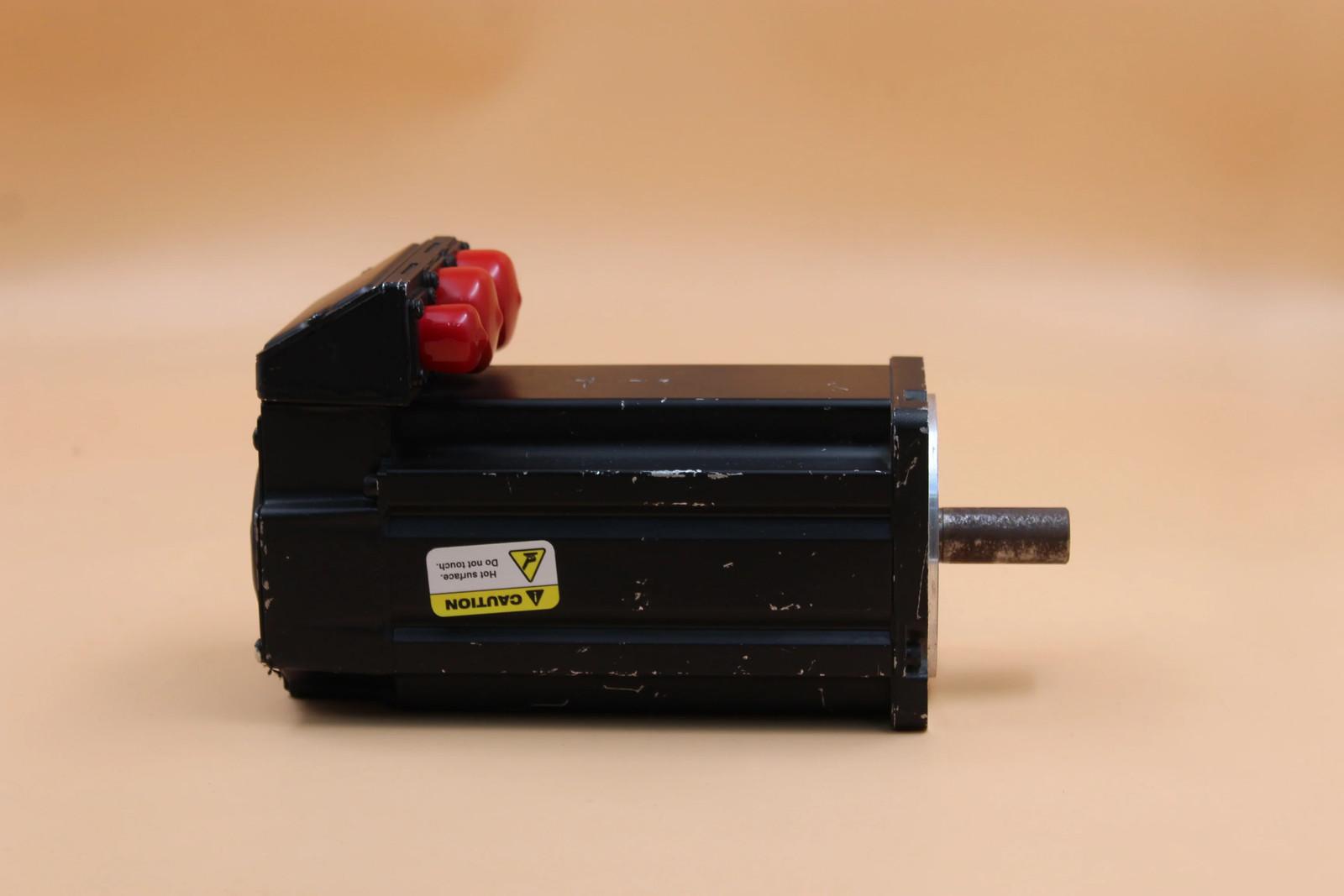 Servo Motor:Mpl-B320p-Mk24aa(Repair Only)