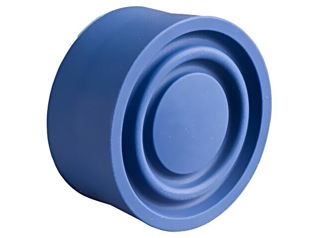 Harmony XB4, Harmony XB5, blue boot for circular flush pushbutton Ø22 mm
