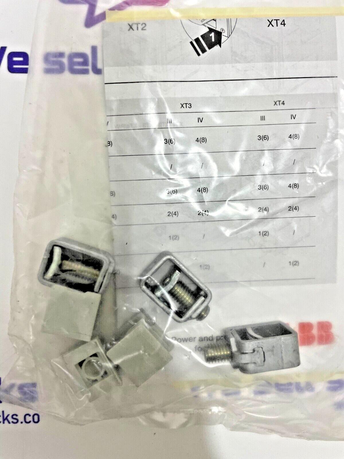 KIT FC Cu XT2 3pcs