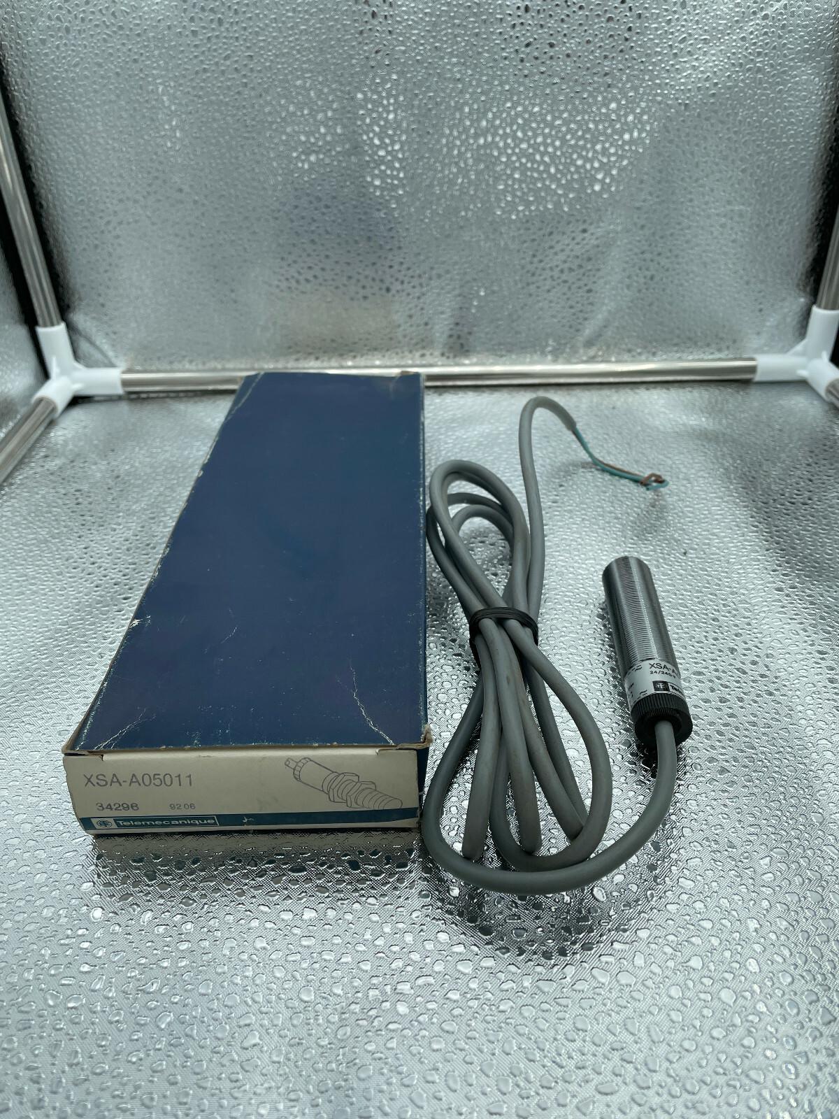 Capteur XSA-A05011