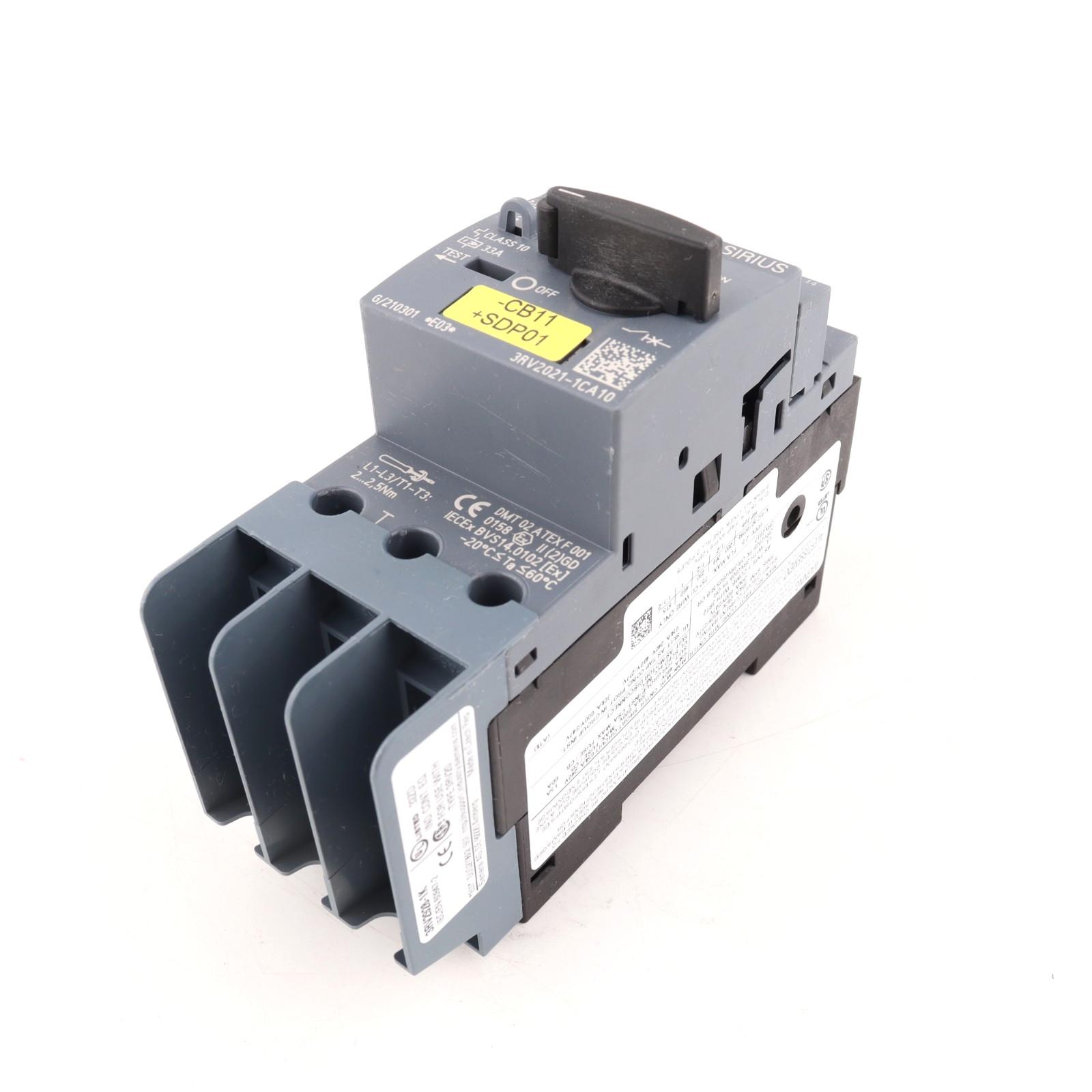 MSP S0 1.8 - 2.5A SCREW