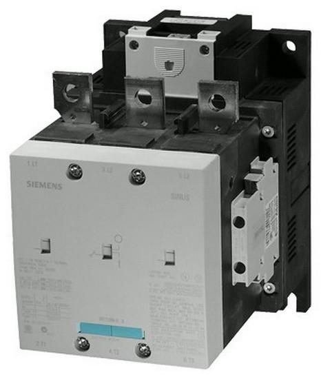 CONTACTOR VAC S10 225A 200-277V 3P BAR