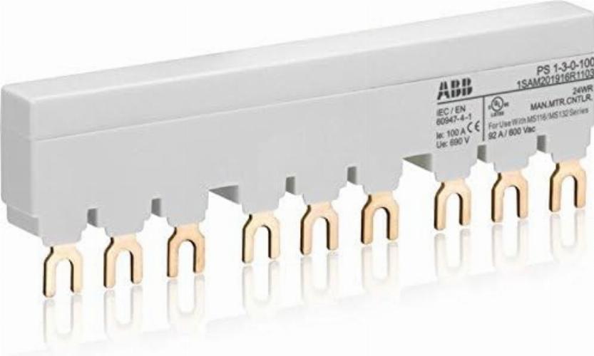 PS1-3-0-100 Busbar