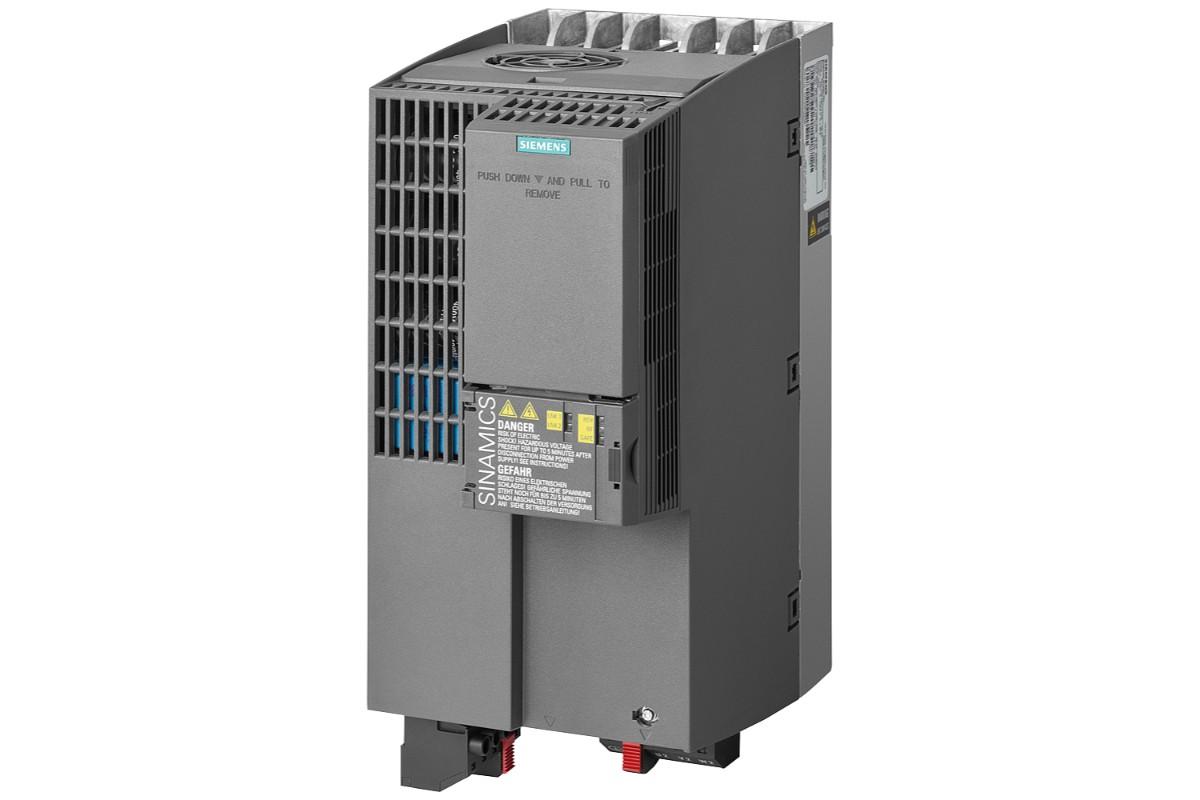 SINAMICS G120C DP 15, 0KW FILA