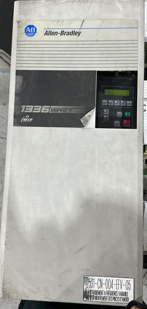 1336E-C060-AA-EN DRIVE