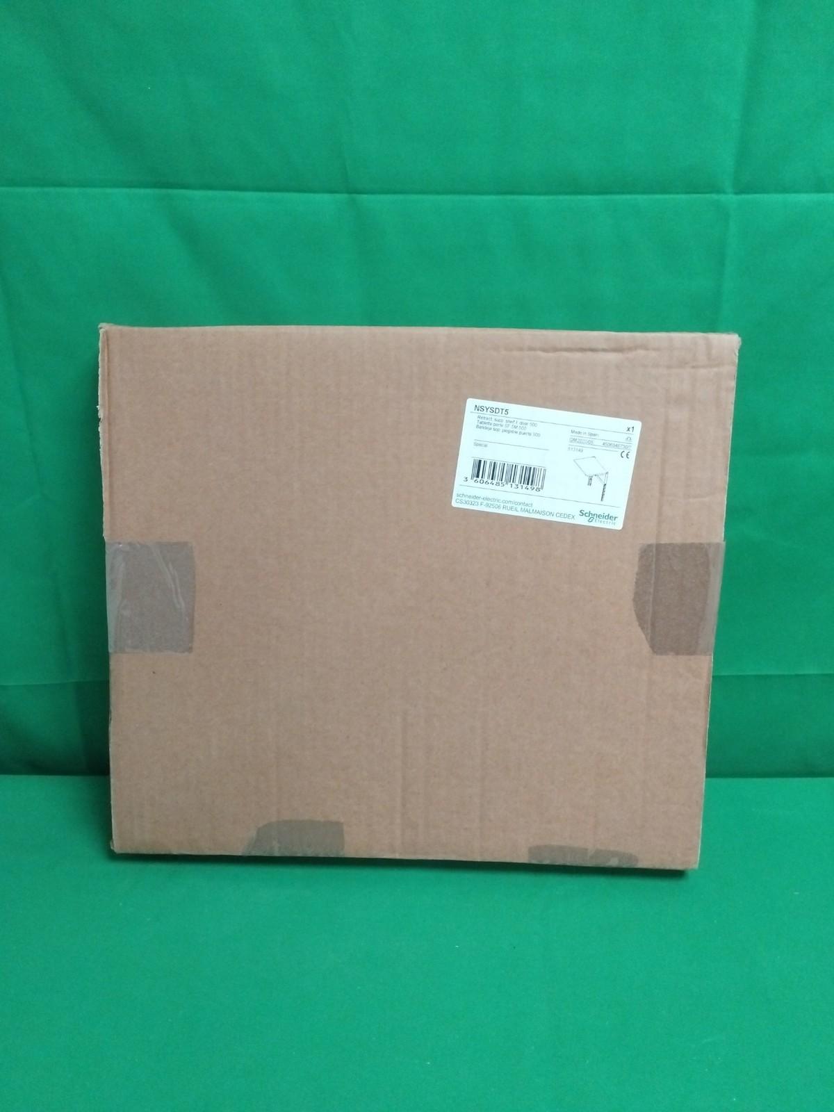 Folding support tray - 500 mm enclosure - 30 kg load