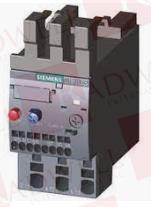 OVERLOAD RELAY CL10 S0 2.8-4A SPRNG