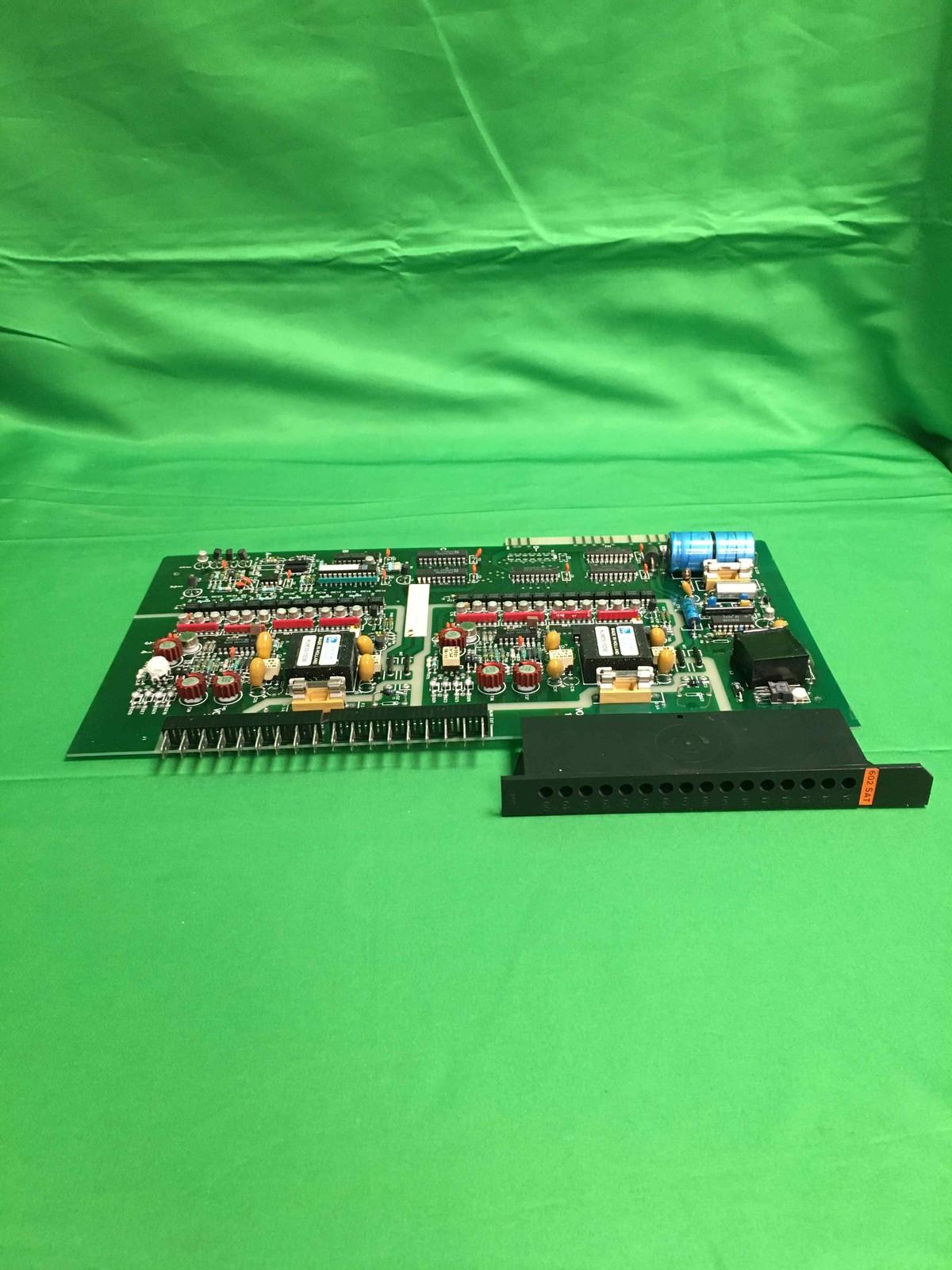 SMC 602SAT 602SAT