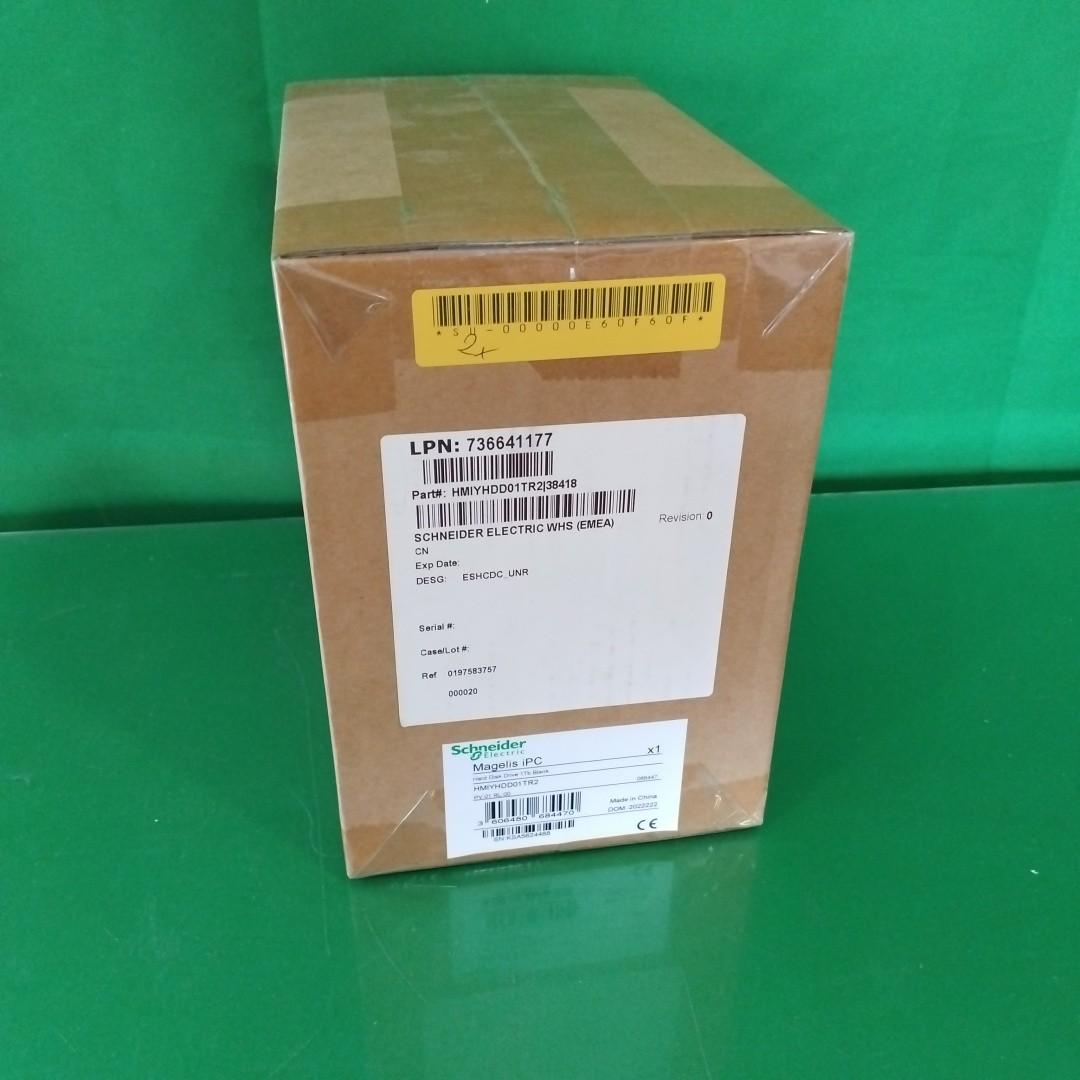 Electric HMIYHDD01TR2 HMIYHDD01TR2