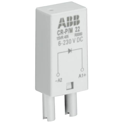 PLUGGABLE MODULE CR-P/M 62V