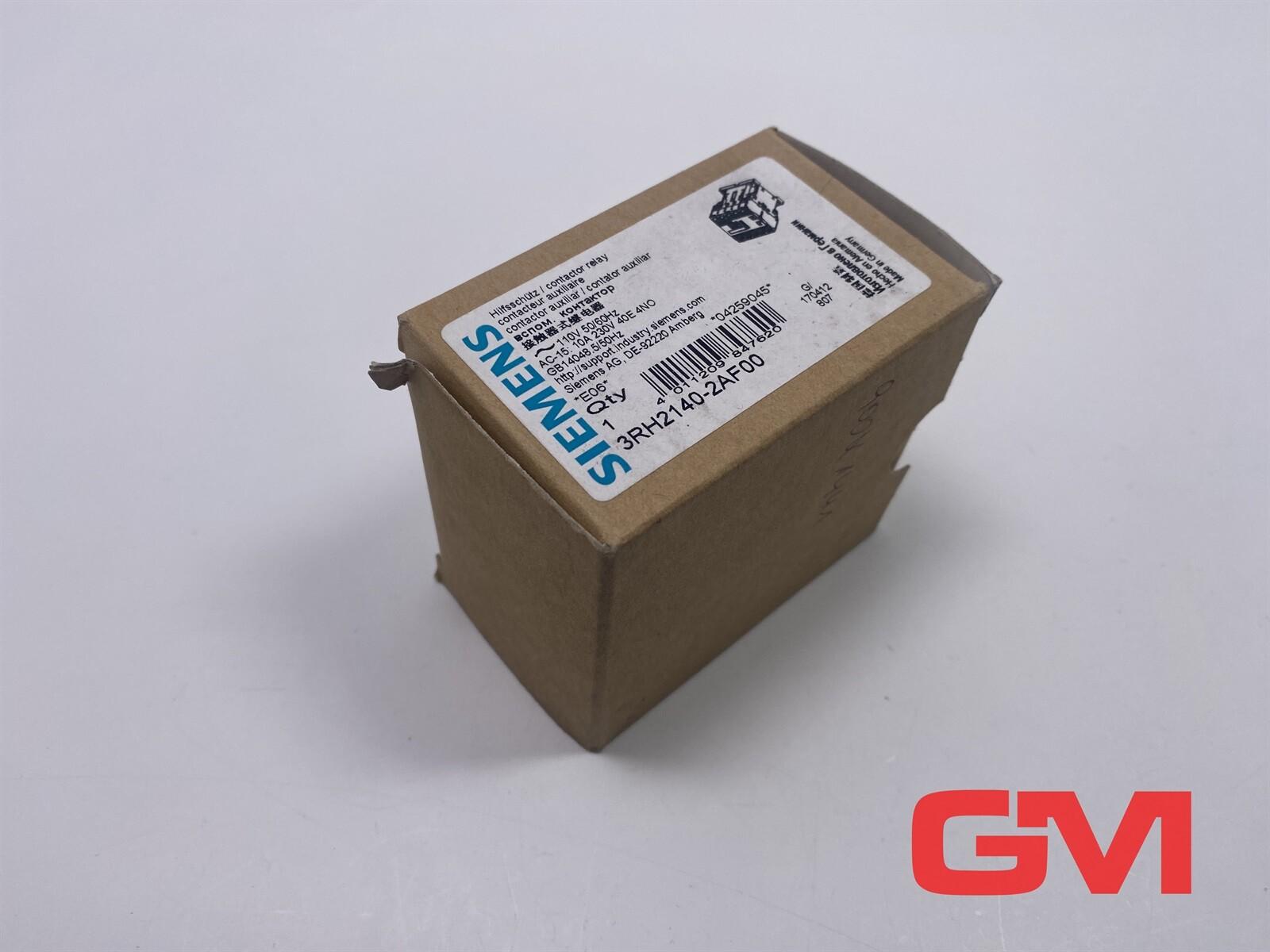 CONTACTOR RELAY 4NO AC 110V SPRING