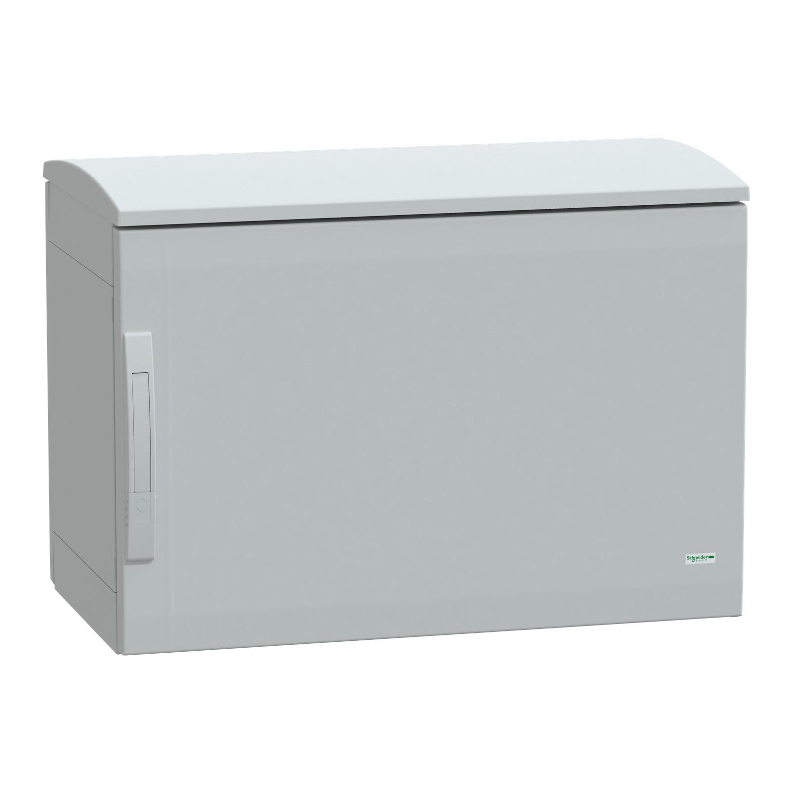 NSYPLAT574G ARM PLAT 500X750X420