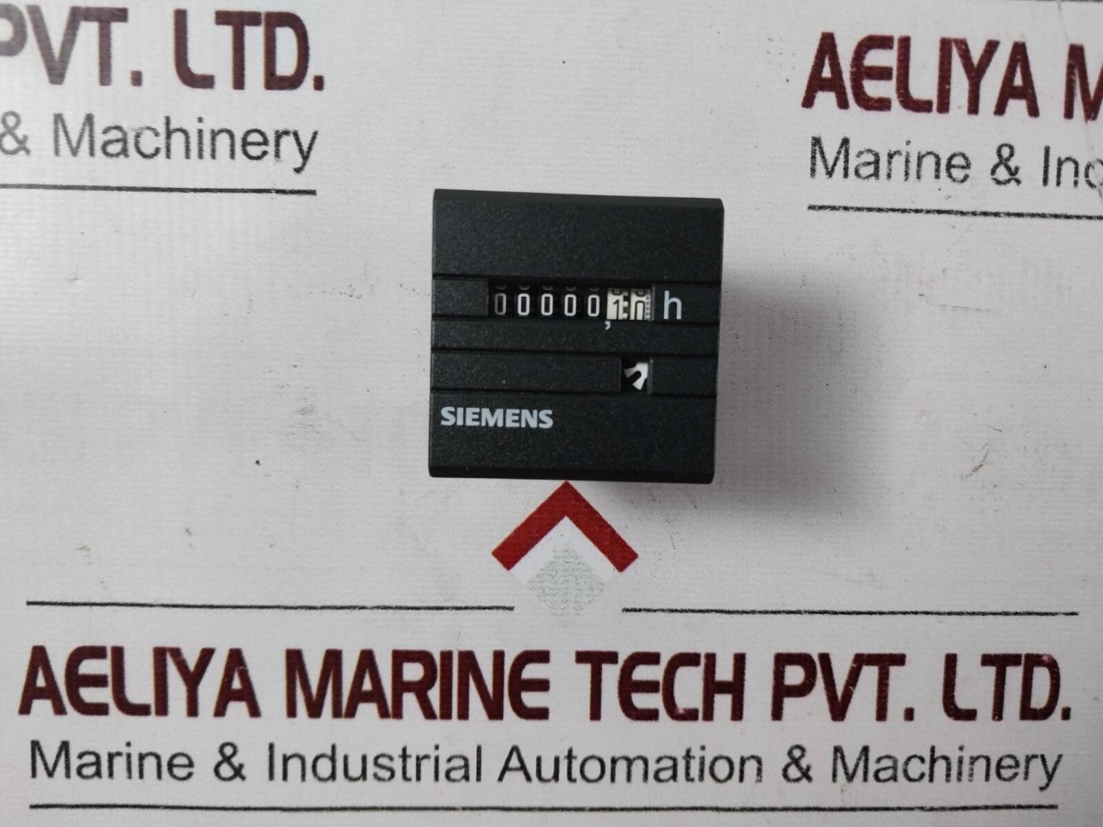 TIME COUNT.48 X 48MM AC 115V/60HZ