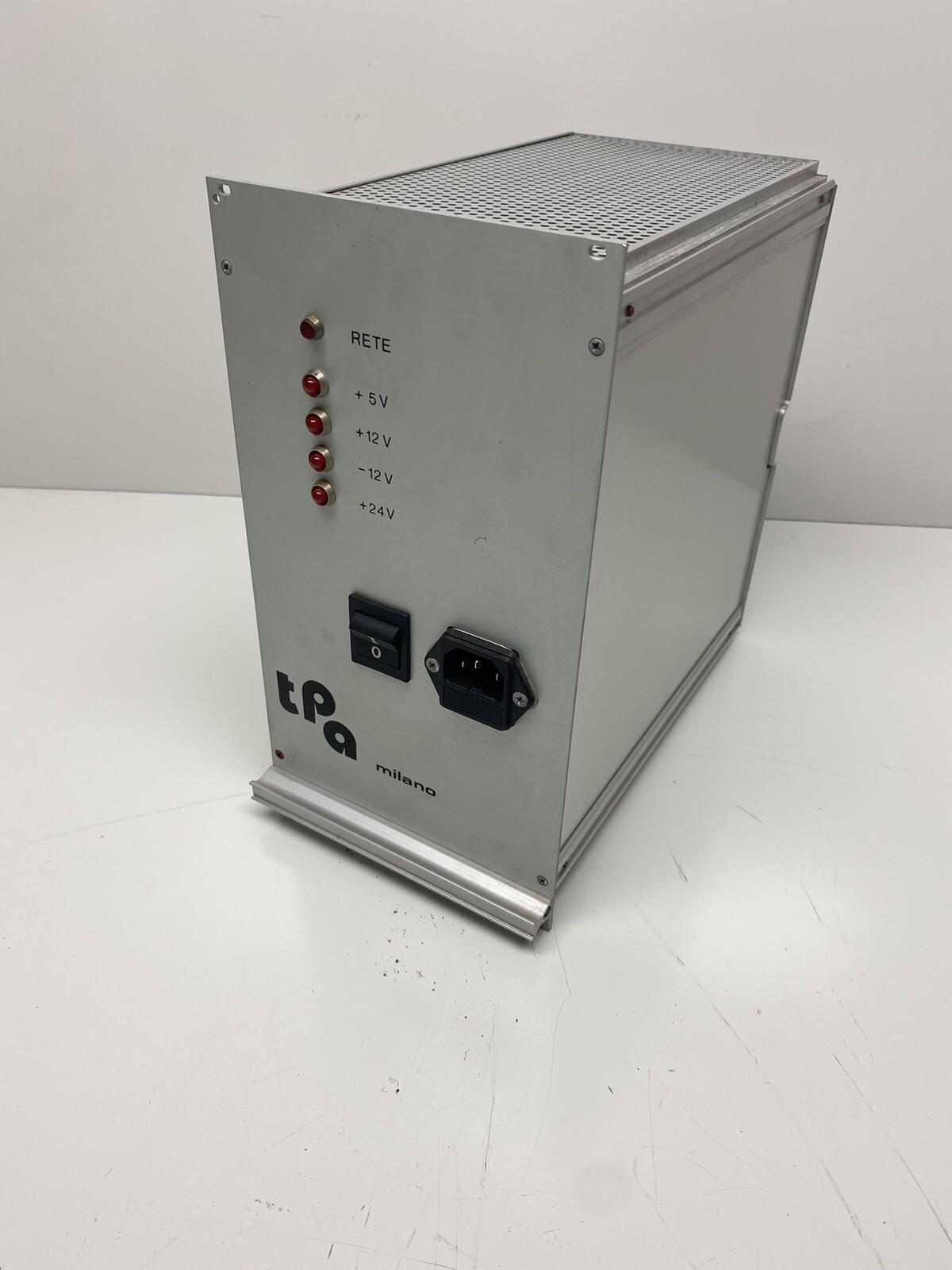 Milano Astec SA120-3406