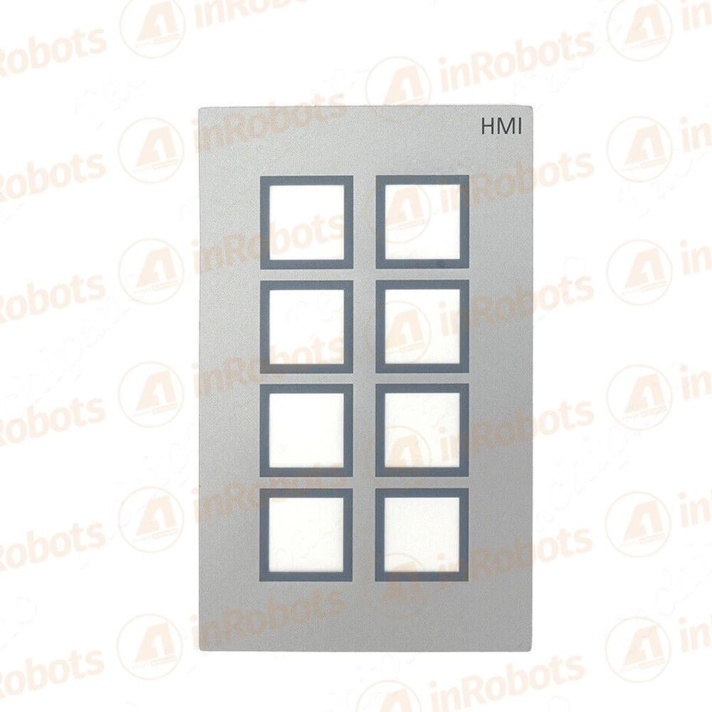 KEY PANEL KP8F PN