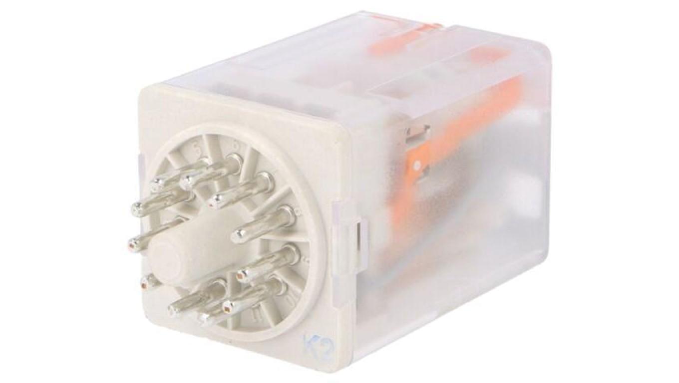 CR-U048AC3L PLUGGABLE RELAY