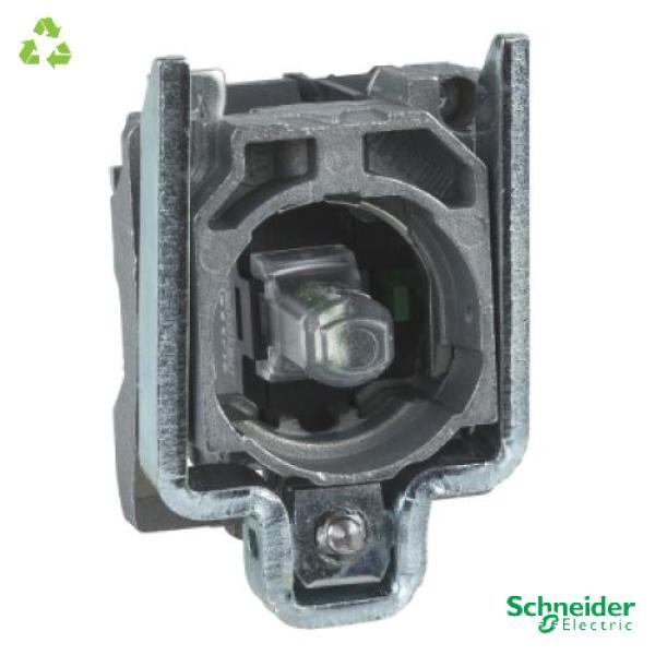 ZB4BW0B43 SCHNEIDER ELECTRIC ZB4BW0B43 Occasion