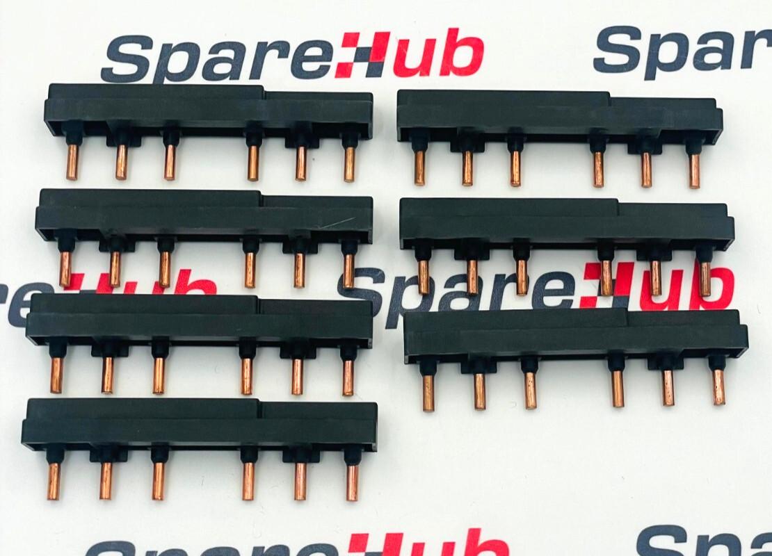 CONTACTOR WIRING MOD, TOP, ASSMBLY, S2, 10MM