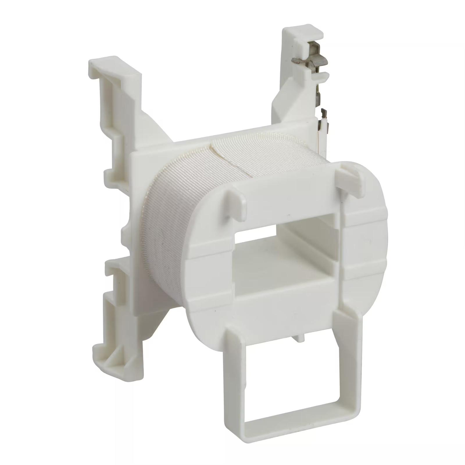 Contactor coil, TeSys Deca, LXD1, 600 V AC 50/60Hz for 9…38A contactor