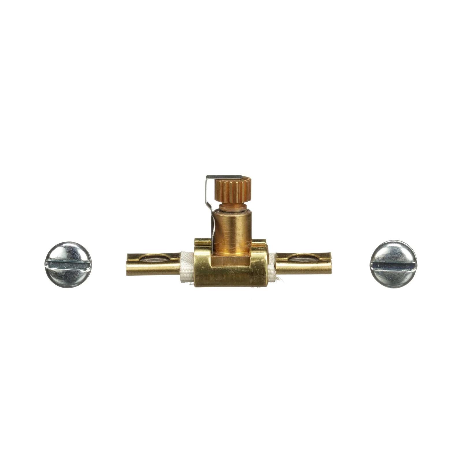 Thermal Unit, Type S, Type A, melting alloy, Class 20