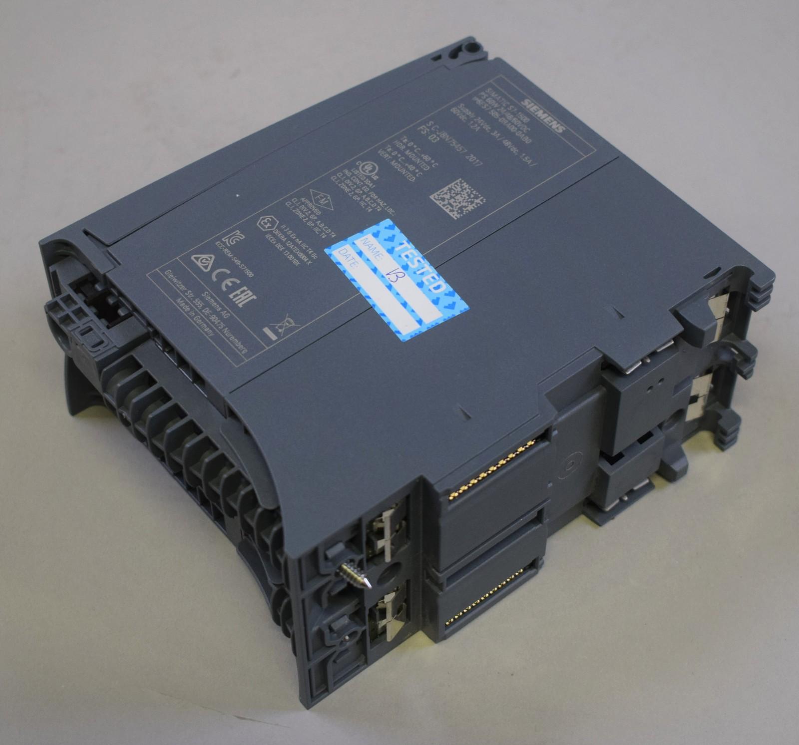 POWER SUPPLY 60W 24/48/60V DC