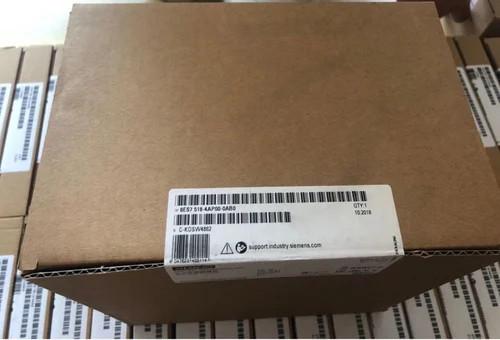CPU S7-1500, 1518-4 PN/DP, 2P, 10MB