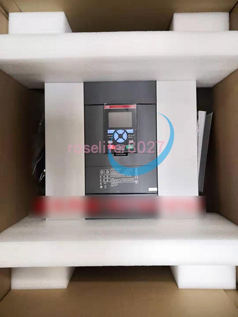 PSTX142-600-70 Softstarter - 142 A - 208 ... 600 V AC