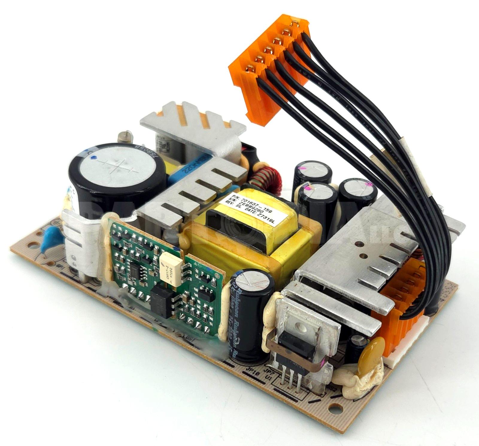 NLP65-9608-159 Power Supply, NLP659608159