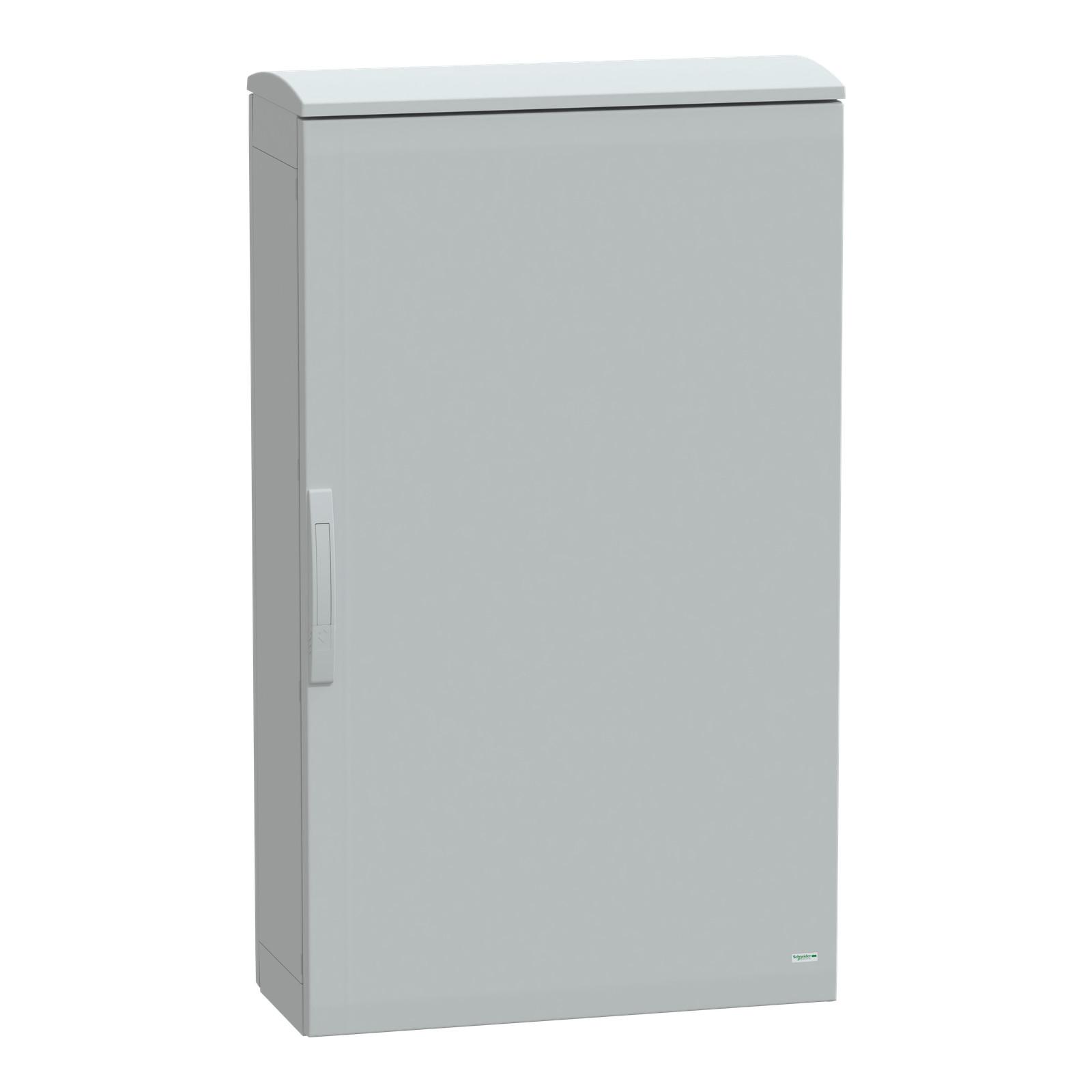 NSYPLAT1273G ARM PLAT 1250X750X320