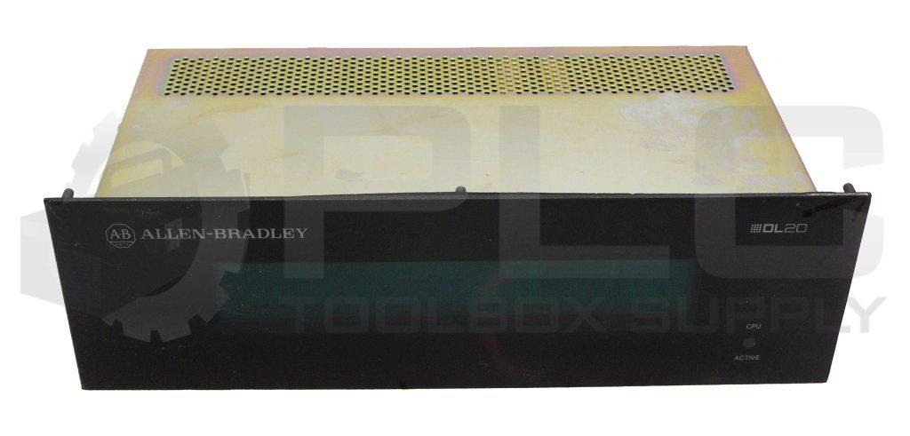 2706-B21J16 Dataliner 110-120VAC 50/60HZ
