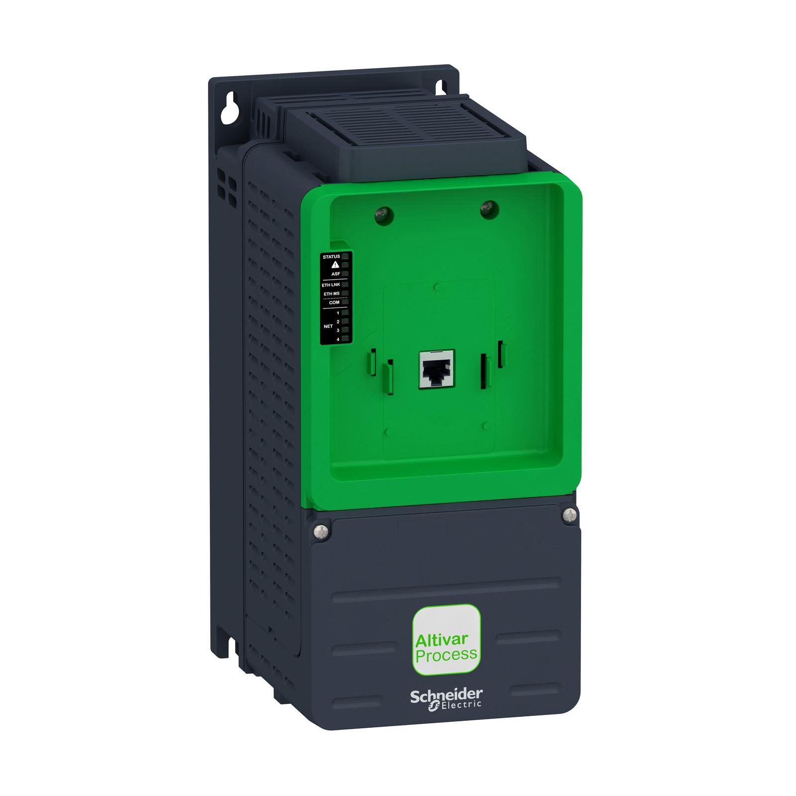 Variable speed drive, Altivar Process ATV600, ATV630, cabinet Integration, IP20, 1,5 kW, 380...480 V