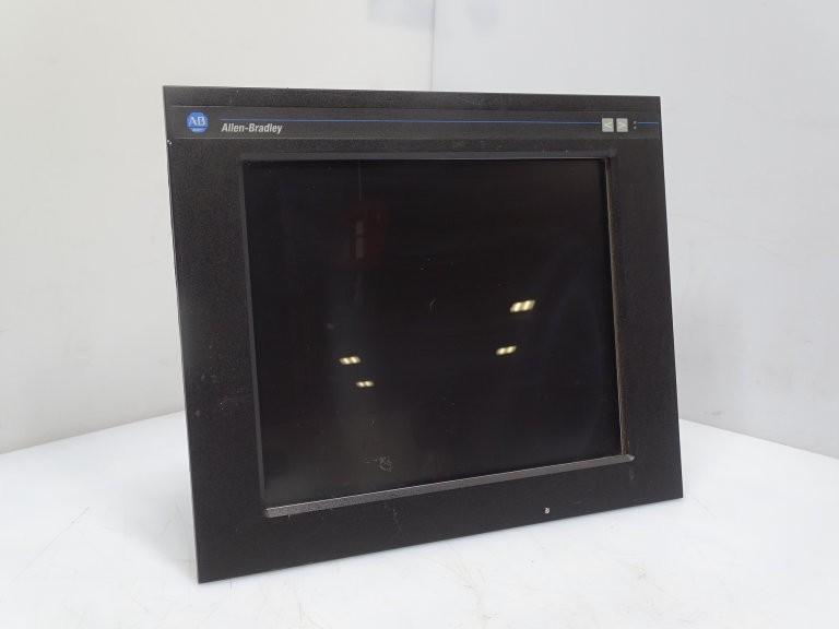 6185-DAZAAZZ SERIES HMI