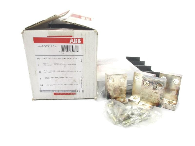 KIT VR T7-T7M-X1 4pcs