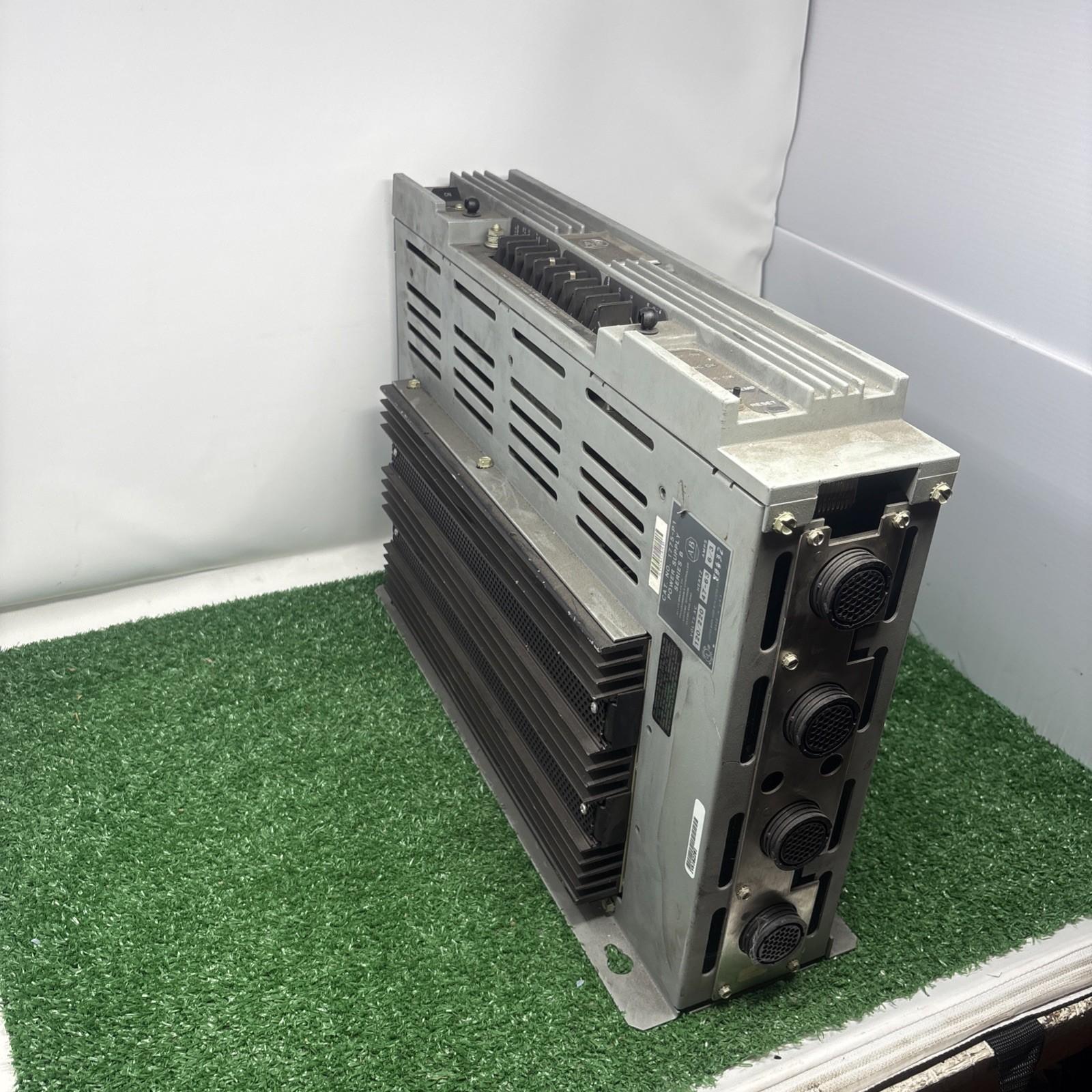 Bradley 1775-P1 Power Supply