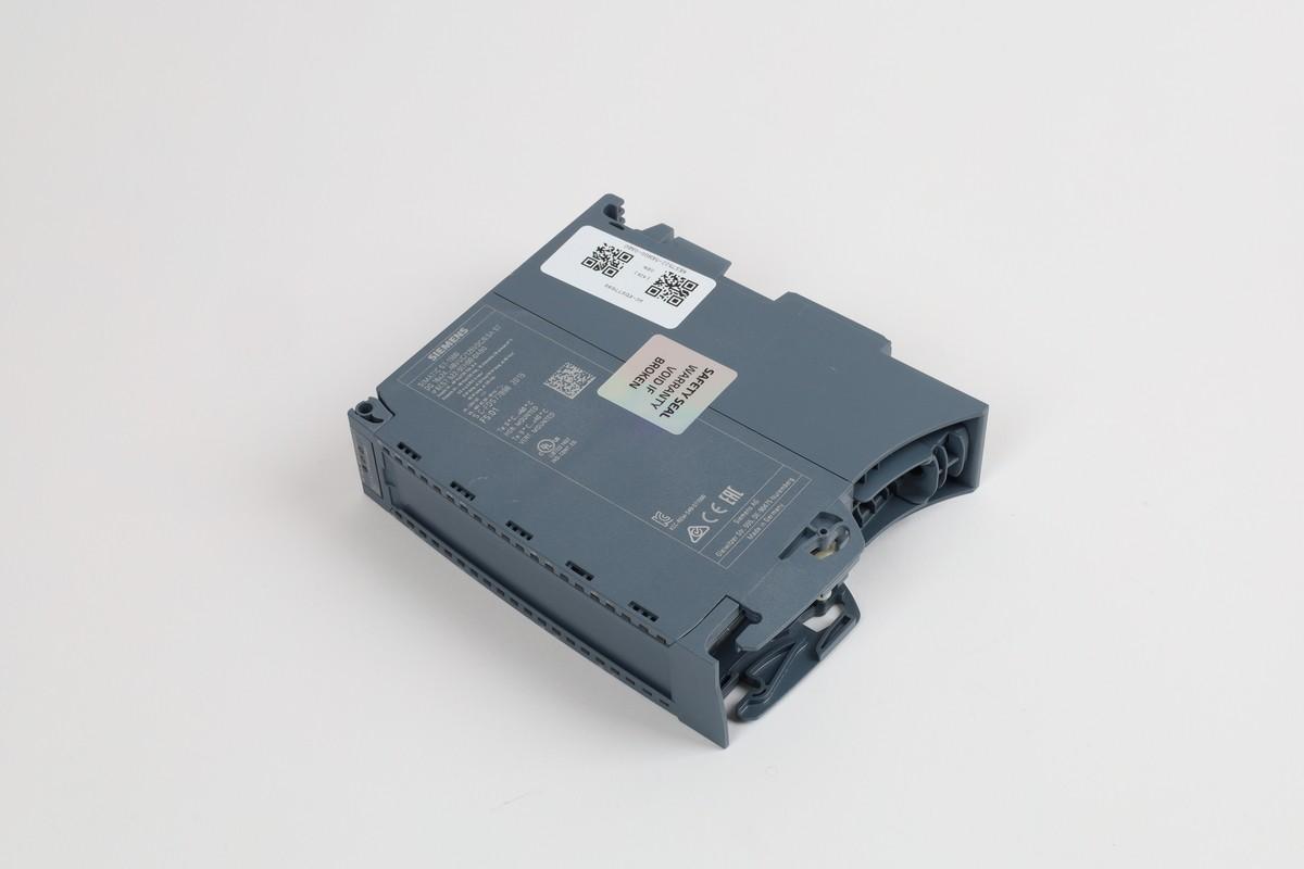 S7-1500. DQ 16X24...48VUC/125VDC/0.5A ST